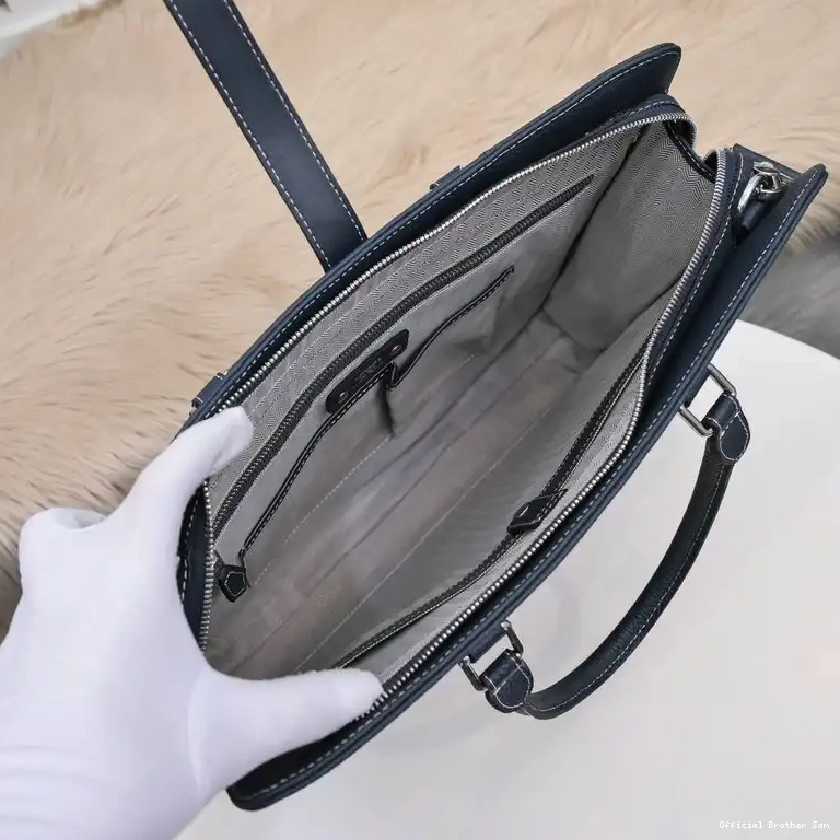 Official Brother Sam Bag 2112YZ0013 Hermès 0802